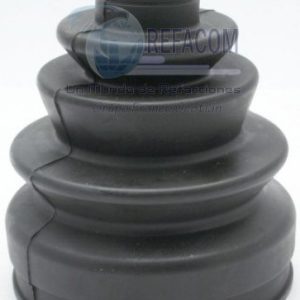 326741-RCP MACHETA L/CAJA CHRY,NEW YORKER,PHANTOM