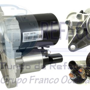 32675N MARCHA BOSCH VW VENTO 1.6L 15-17 10DNTS