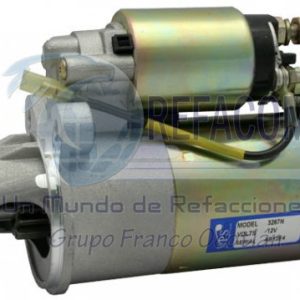 3267N MARCHA MOTORCRAFT FORD LINCOLN,MERCURY,CROWN