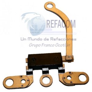 33-102 DIODO JIRAFA ALT. GDE 27SI 85A  =D1001