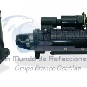 3339N MARCHA 40MT 12V LESTER=3374/3339N          =08657