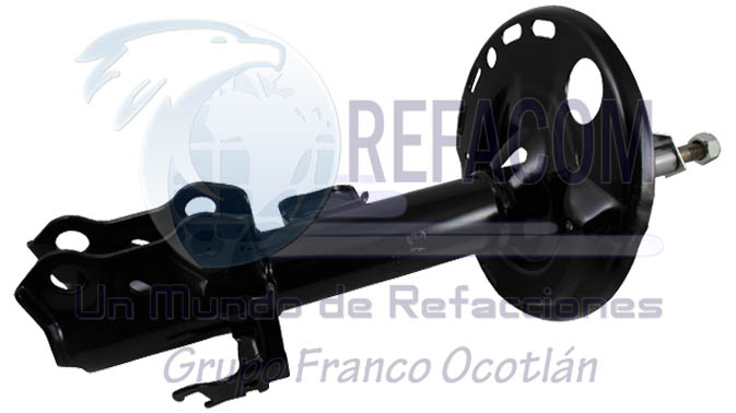 339335SFT AMORTIGUADOR SUS DEL IZQ TOYOTA RAV4 13-18 GAS – BUSCADOR ...