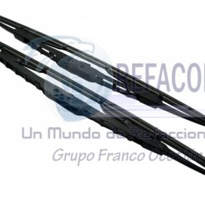 3397015294 LIMPIABRISA 19/17" BOSCH ECOLOGICO JGO=3397010041