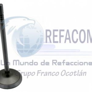 3442STD VALVULA ADM FORD 5.4 TRITON CAJA 2PZ