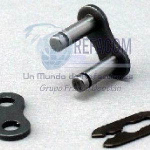 35-1R-SC CANDADO P/CADENA 35 1PZ