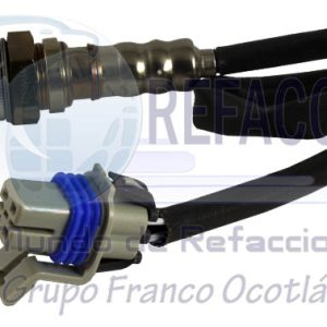350-34494 SENSOR OXIGENO CHEYENNE,EQUINOX