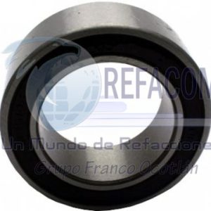 35BG05S10G 2DS BALERO AIRE ACON. CHEVR. HONDA,NISSAN