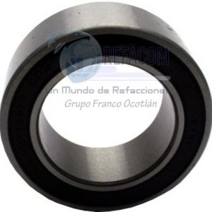 35BG5222 2DS BALERO AIRE ACON. POINTER