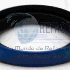 3609S RETEN RDA TRAS VW CARIBE