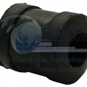 37 GOMA AMORT CARRETE CHICO (PIEZA)