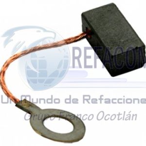 38-201 CARBON ALT. FORD AUTOLITE =06215 =F-39