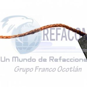 38-217-1 CARBON ALT. FORD SERIE 6G =F-78