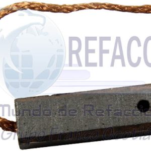 38-8109 CARBON ALT. NISSAN TSURU 1.6L 92-06,INFINITI QX4