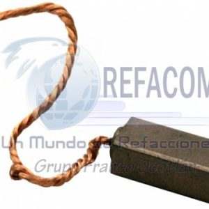 38-8200 CARBON ALT. DENSO =13543 =10598218