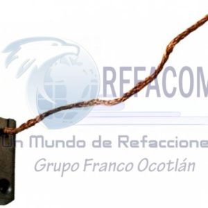 38-8305 CARBON ALT. MITSUBISHI FORD,DODGE,NISSAN,MAZDA