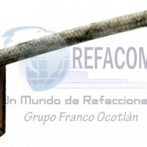 38-9103 CARBON ALT. =B-132S