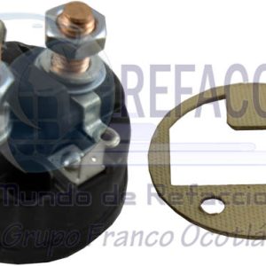 38691 REP. SOLENOIDE BOSCH 005 VW                =02393