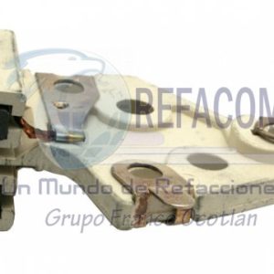 39-101-3 PORTACARBON ALT. DELCO INT. 10SI=39-101=02545