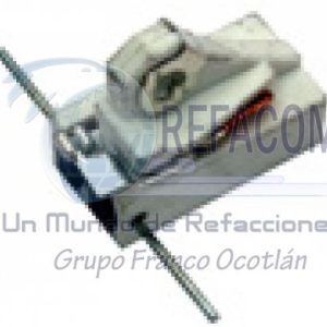 39-106 PORTACARBON ALT. DELCO CS130 CUTLASS =02557