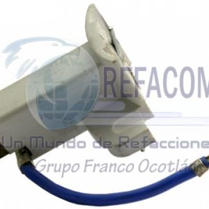 39-201-1 PORTACARBON ALT. FORD 70-90A D1-131A=02548