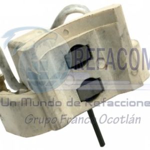 39-207 PORTACARBON ALT. FORD=PE-422=02558