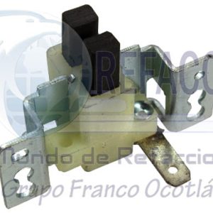 39-401 PORTACARBON ALT. MOTOROLA 1PTA  =02546