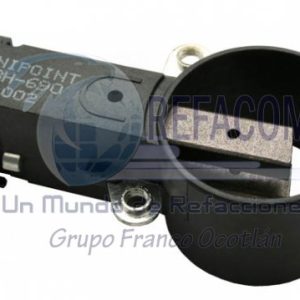 39-8110-1 PORTACARBON ALT. NISSAN HITACHI 87-94 =02932