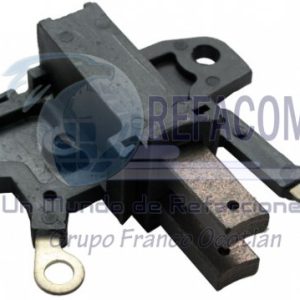 39-8116 PORTACARBON ALT. HITACHI INFINITI NISSAN 95-99 231