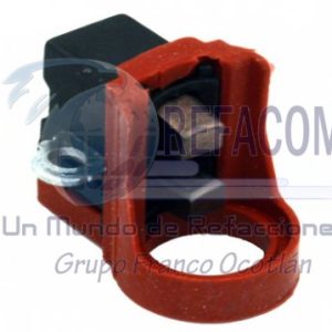 39-8200 PORTACARBON ALT. NIPPON,HONDA (PZA)=PE-450=02566