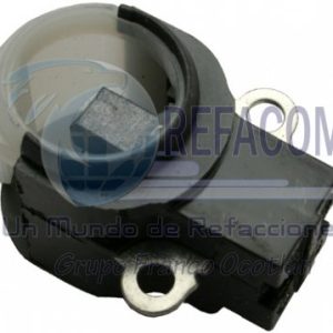 39-8206 PORTACARBON ALT. NIPPONDENSO CHRY DODGE =37377