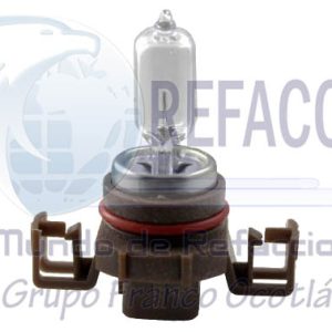39325 FOCO HAL. 12V 35W =H16T