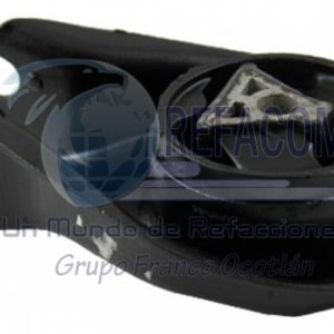 3M51-6P082-AF SOPORTE MOTOR TRAS FOCUS EUROPA 07-11 2.0L=1599