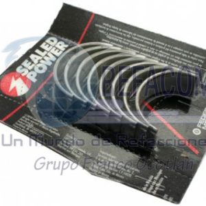 4-4210CP STD METALES BIELA CHEVY 1.6 =44210CP