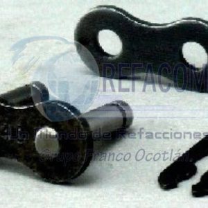 40-1R-SC CANDADO P/CADENA 40 1PZ