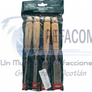 40113 FORMON 4 PZ