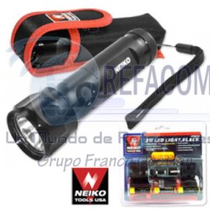 40357A LAMPARA C/FOCO LUXEON DE 3W