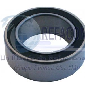 40BG62020 2DL BALERO ESPECIAL COMPRESOR AIRE CHEV.=907257 2RS