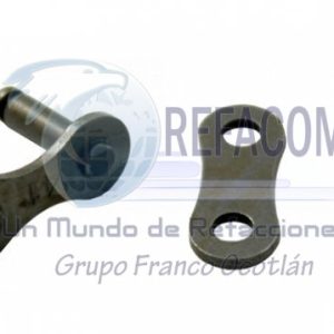 41-1R-SC CANDADO P/CADENA 41 1PZ