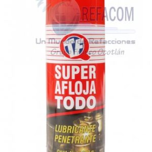 41-C AFLOJATODO TF AEROSOL 300GR