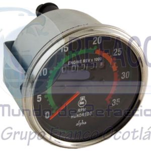 410056 MARCADOR TACOMETRO MECANICO 85MM 0=3810000-410056