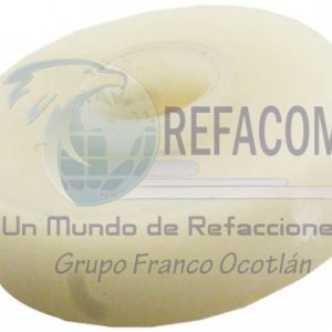 42-2301 AISLANTE ALTERNADOR FORD 1G SERIES