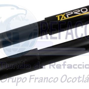 43022 AMORTIGUADOR SUS TRAS CHRY ATOS 00-12 JGO/2PZ=5695