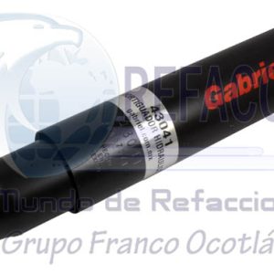 43041-A AMORTIGUADOR SUS TRAS FORD RANGER PICK-UP=M-32237