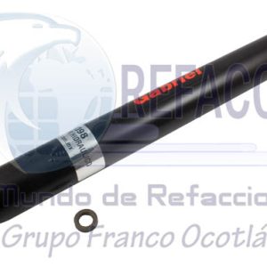 43098-A AMORTIGUADOR SUS TRAS VW GOLF JETTA A4 00=M-32403