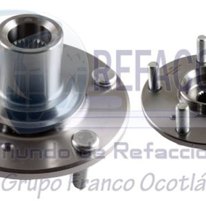 44600SNAA00 MAZA DEL. HONDA CIVIC DX,EX,GX,LX 06-11