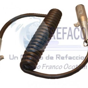 452716LU CABLE 7 LINEAS DE 12/15 FT =15110 =27040 =27039