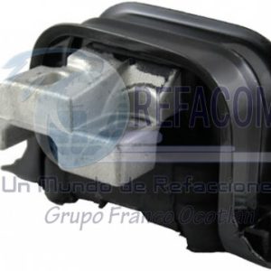 4573773 SOPORTE MOTOR FRONTAL DER CIRRUS 01-06 2.4L =2841