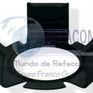 46-1507 RETEN ALT. CHEVR. CUTLASS CS130=881815/46-15=02713