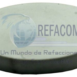 46-2452 CUBRE POLVO FORD 6G SERIES