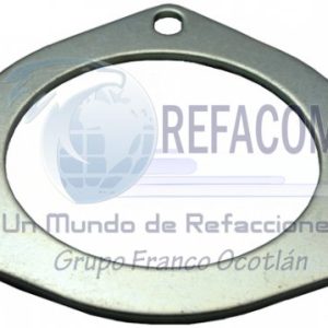 46-2500 RETEN ALT. FORD AUTOLITE=03-1B2200 =46-2500=02502